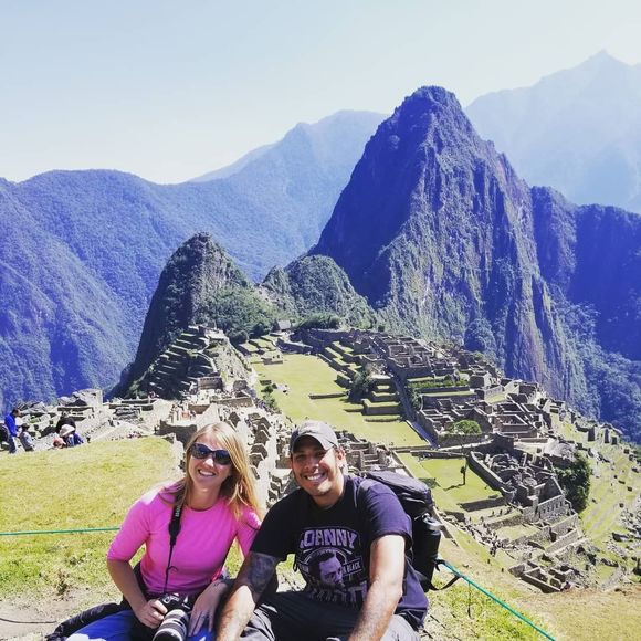 Meet your Posher, Rebekah - Picture 1 of 1